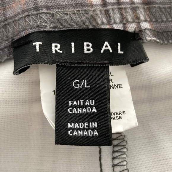 Tribal Point pants - Picture 2 of 4